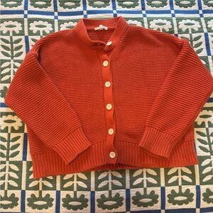 Alex Mill Nico Cardigan